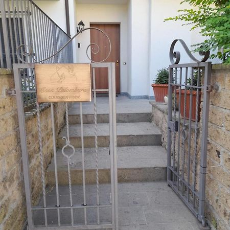 Casa Palombara - Baschi Apartment Exterior photo